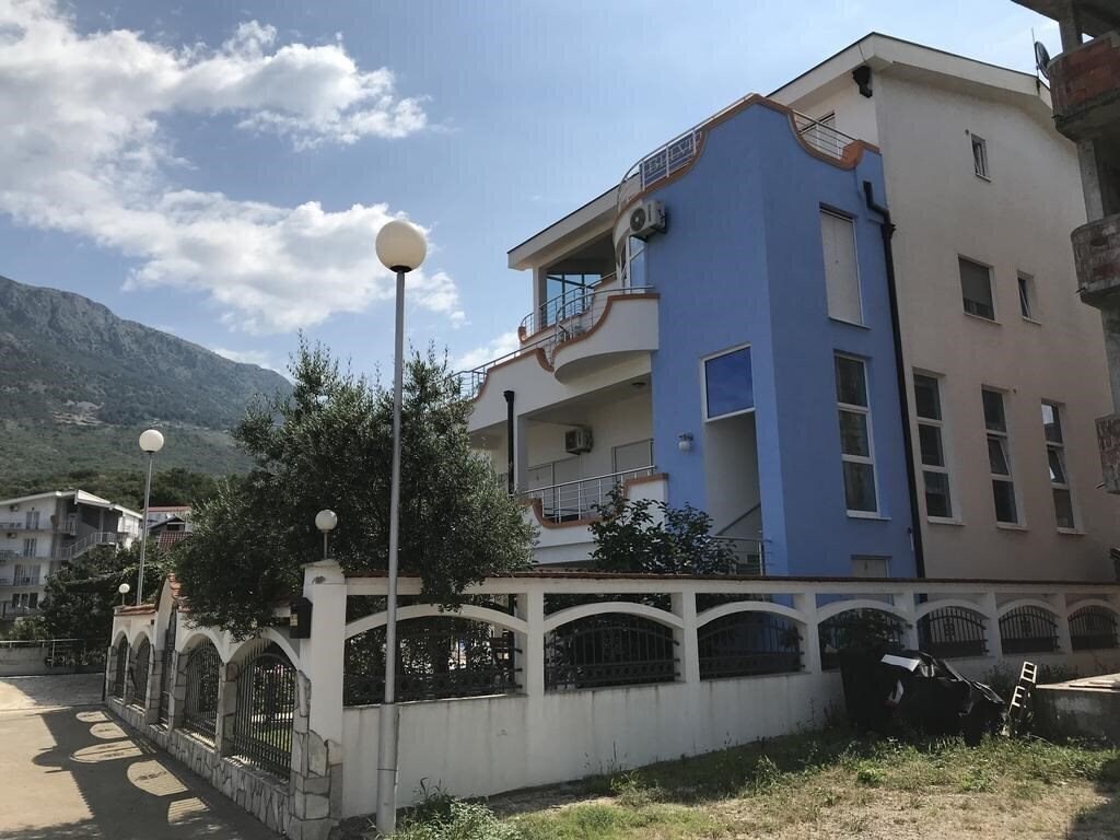 Fotografii Апартаменты «Belveder» 4*